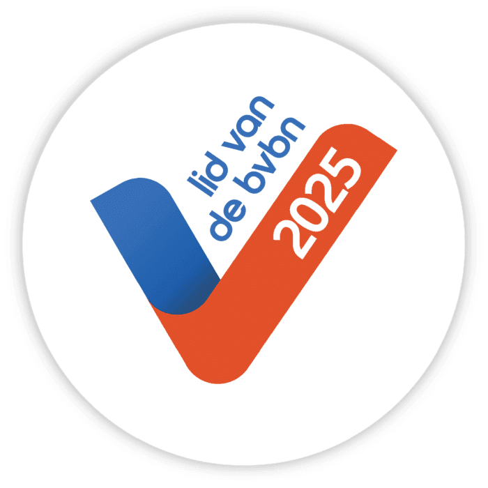 Lid van de bvbn 2025