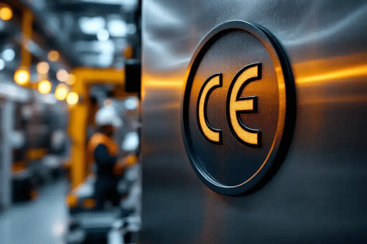CE-markering