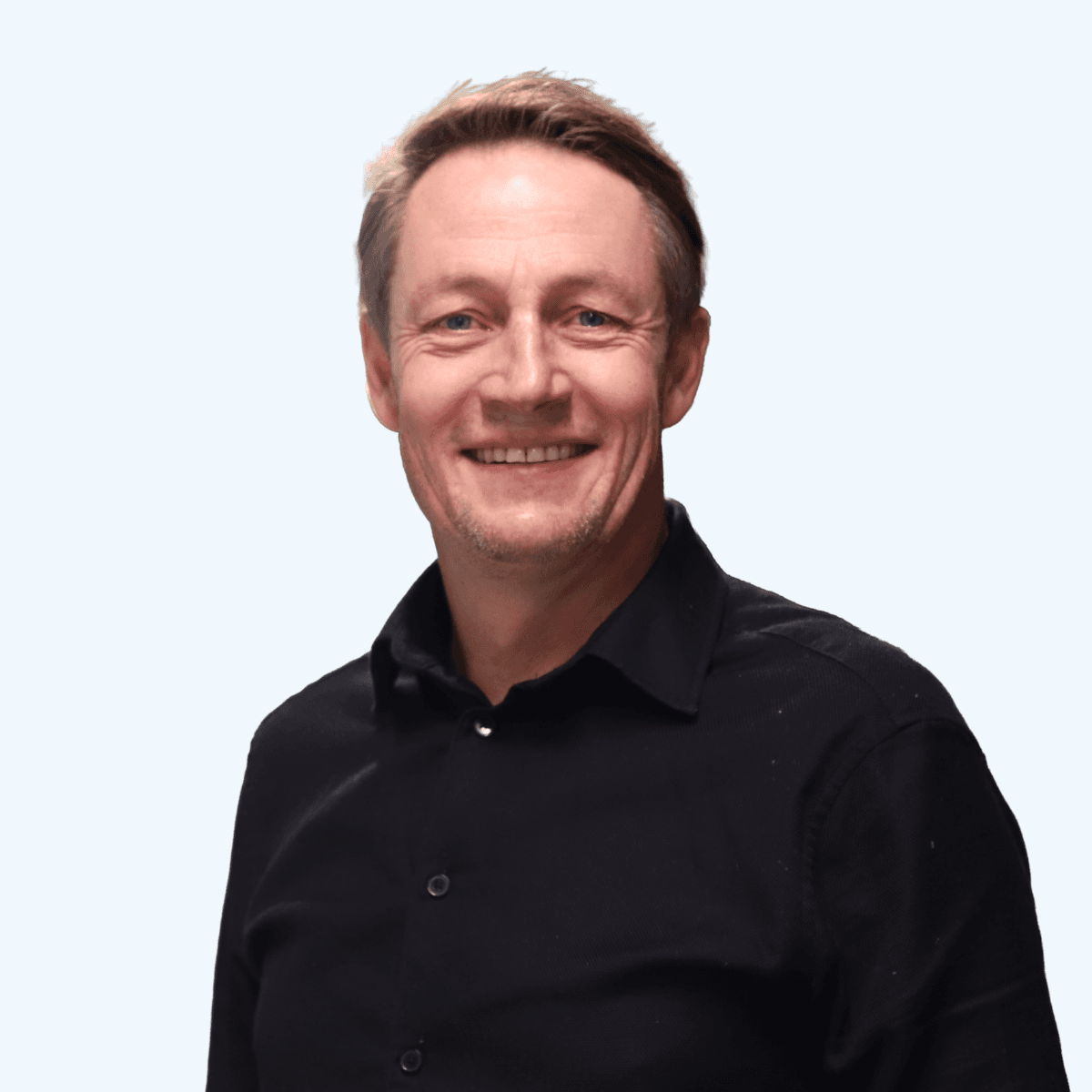 Erik Schouten