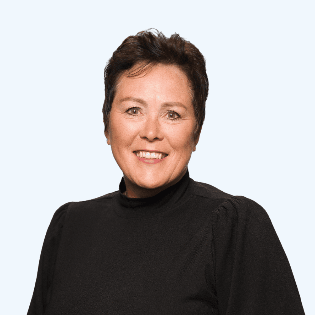 Kiki van der Ploeg