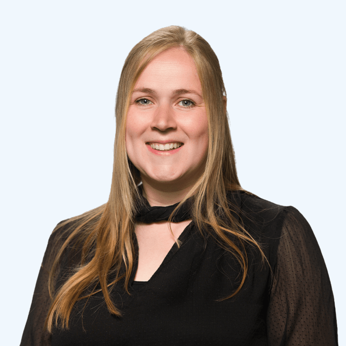 Laura van der Heijden