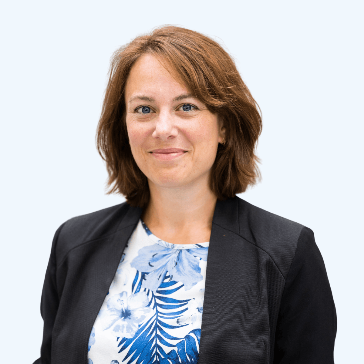 Leonie van Wijngaarden