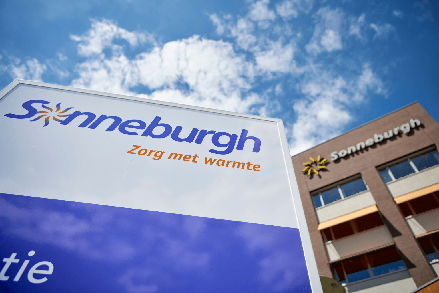 Sonneburgh