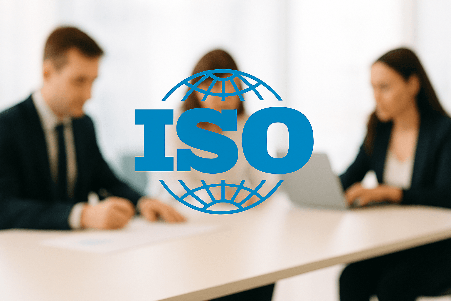 ISO-certificering weer behaald