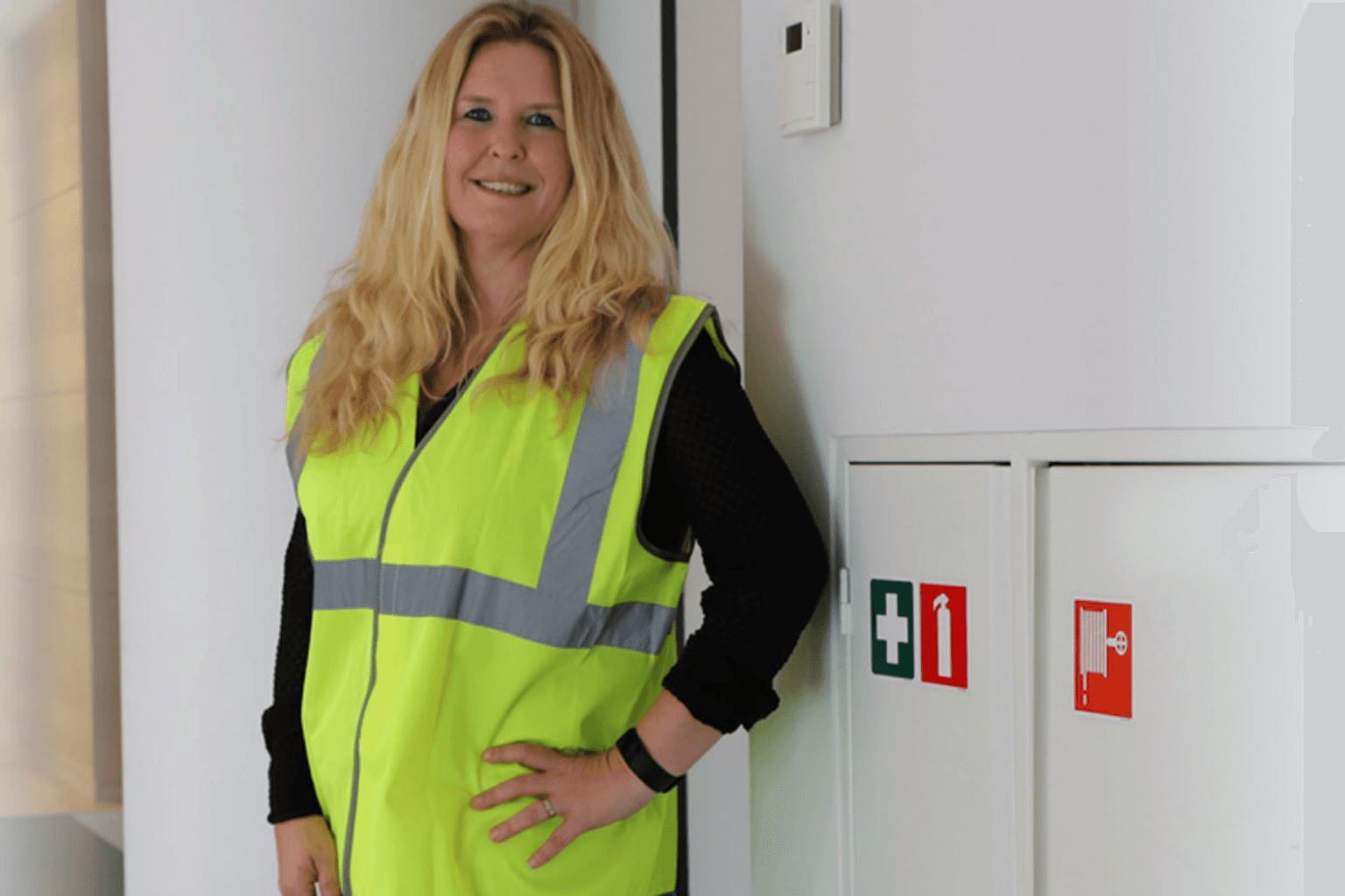 Kim Randstad Groep