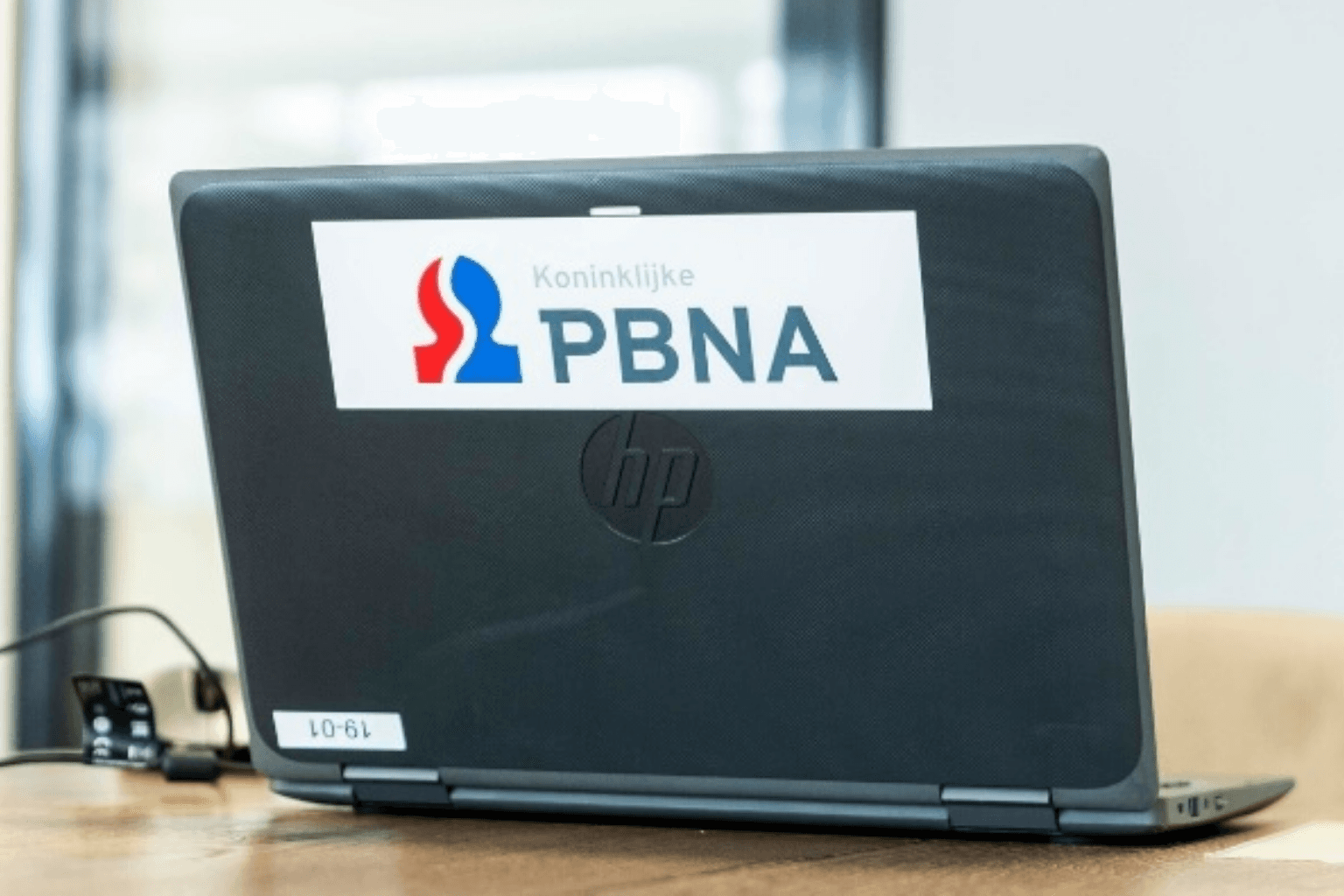 PBNA en 112BHV