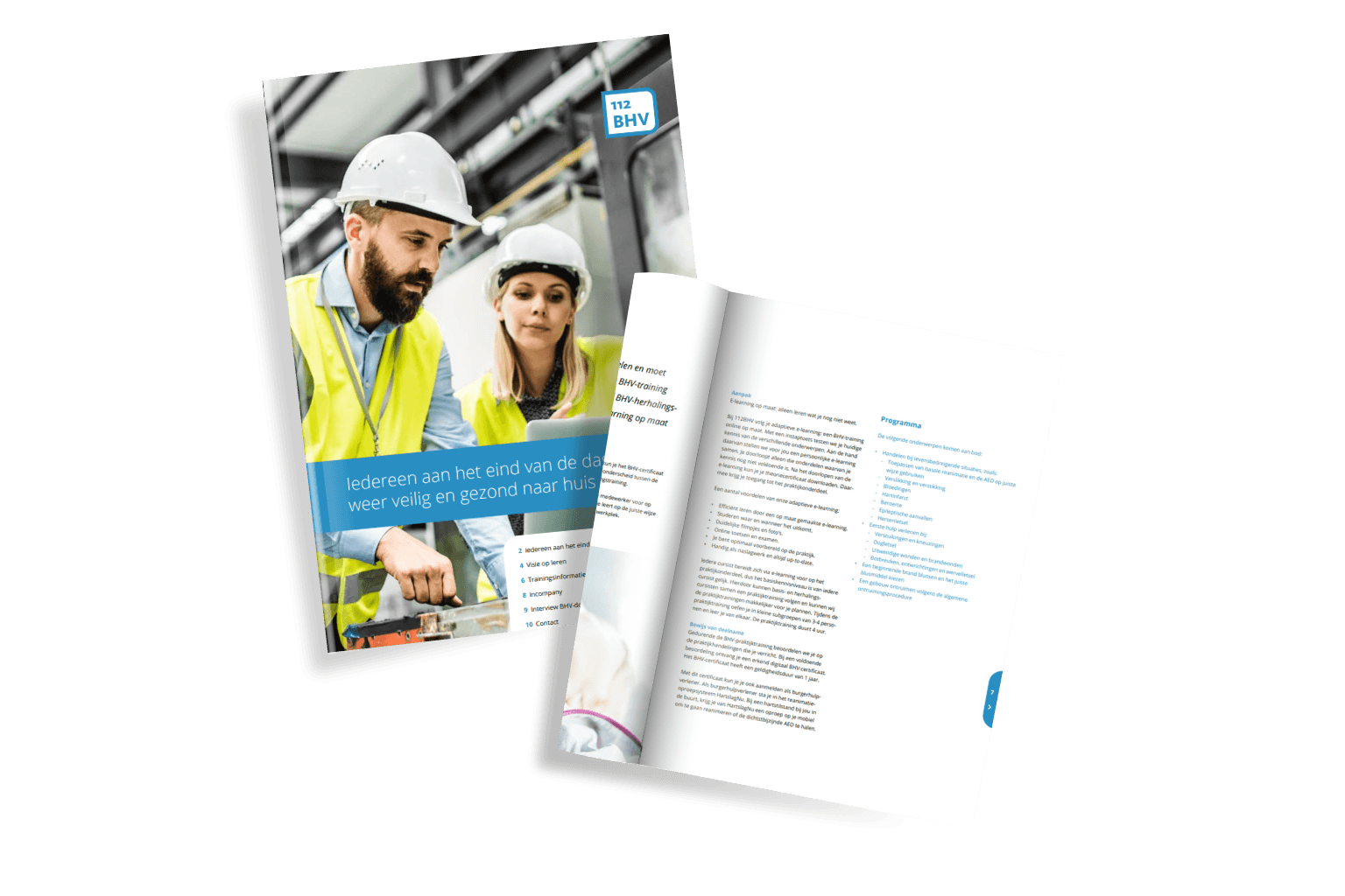 brochure download afbeelding