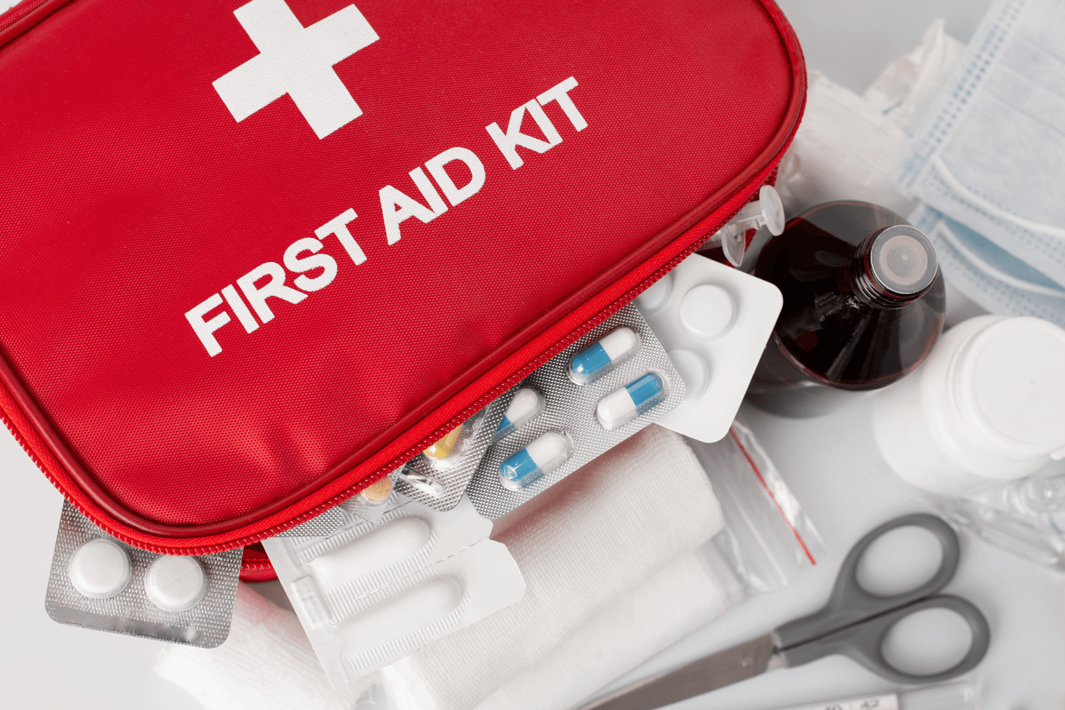 ehbo kit