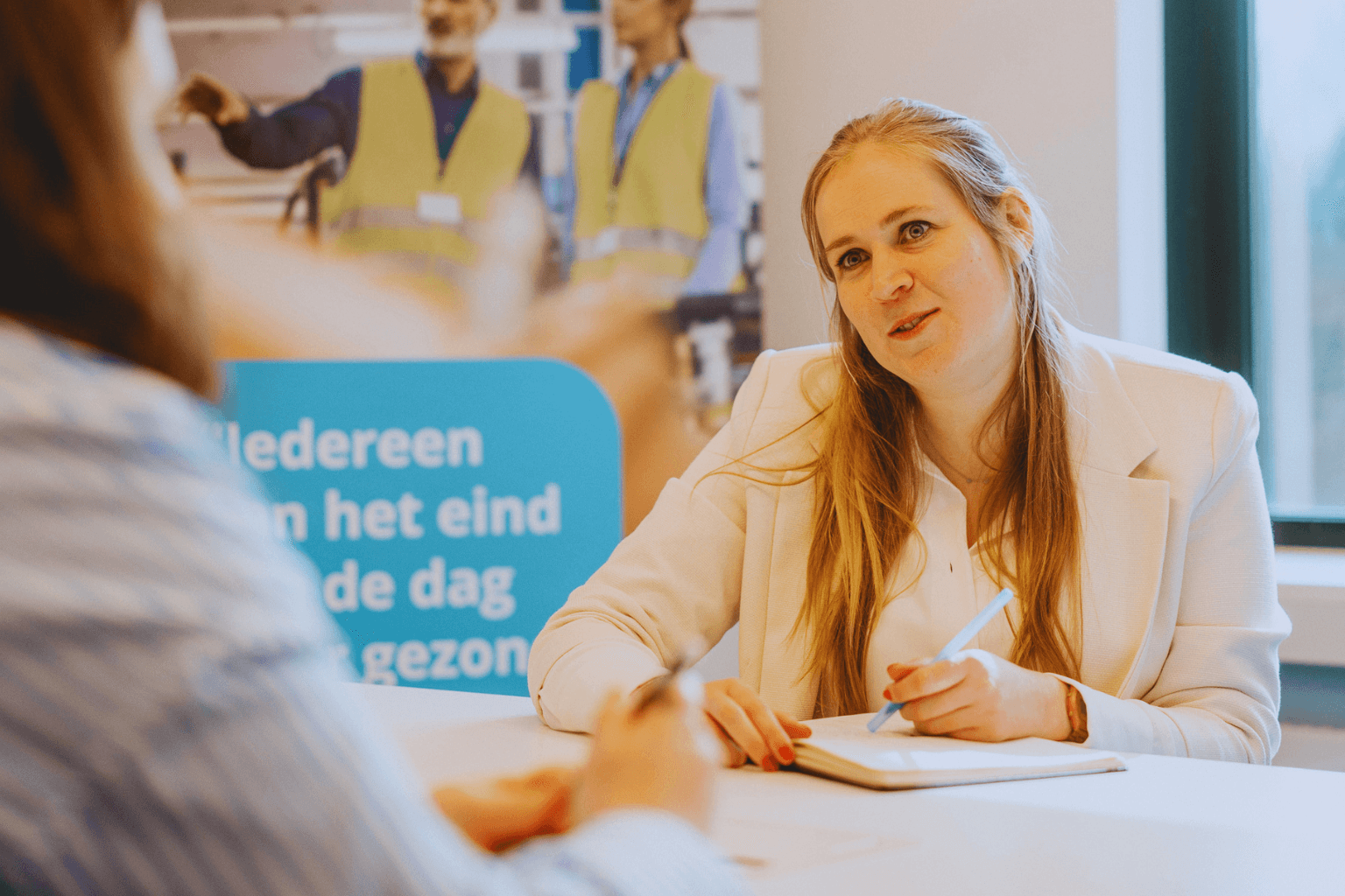 Incompany training op maat