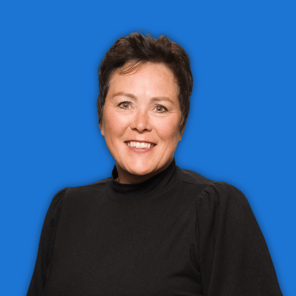 Kiki van der Ploeg